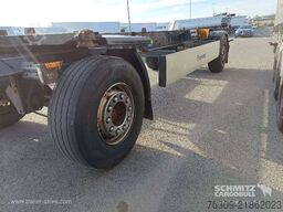 Krone Anhänger Containerfahrgestell Standard