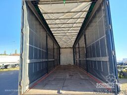 Berger Curtainsider Mega