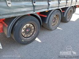 Berger Curtainsider Mega