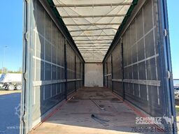 Berger Curtainsider Mega