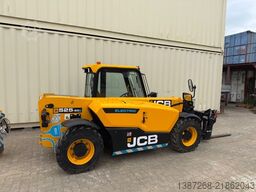 JCB 525-60E Elektrisch / 2022 BJ / 229 H / 6 Meter