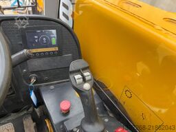 JCB 525-60E Elektrisch / 2022 BJ / 229 H / 6 Meter