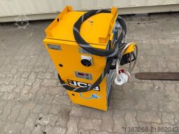 JCB 525-60E Elektrisch / 2022 BJ / 229 H / 6 Meter
