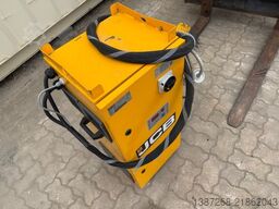 JCB 525-60E Elektrisch / 2022 BJ / 229 H / 6 Meter