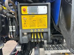 MAN 26.480 TGS BLL 6x2 Palfinger PK 34.002 SH Jib