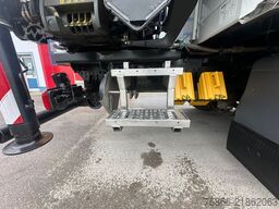 MAN 26.480 TGS BLL 6x2 Palfinger PK 34.002 SH Jib