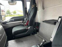MAN 26.480 TGS BLL 6x2 Palfinger PK 34.002 SH Jib