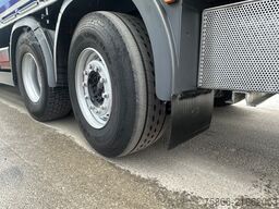 MAN 26.480 TGS BLL 6x2 Palfinger PK 34.002 SH Jib