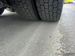 MAN 26.480 TGS BLL 6x2 Palfinger PK 34.002 SH Jib
