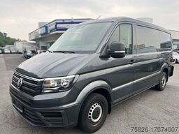 VOLKSWAGEN Crafter Kasten Kasten 30*Klima*Pdc*Leder*1.Hand*