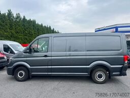 VOLKSWAGEN Crafter Kasten Kasten 30*Klima*Pdc*Leder*1.Hand*