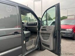 VOLKSWAGEN Crafter Kasten Kasten 30*Klima*Pdc*Leder*1.Hand*