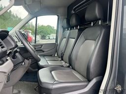 VOLKSWAGEN Crafter Kasten Kasten 30*Klima*Pdc*Leder*1.Hand*