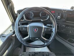 SCANIA SCANIA 500 S NB ***FULL PNEUMATIC