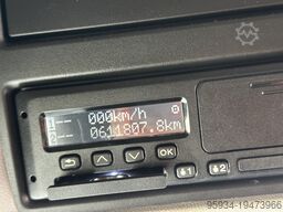 SCANIA SCANIA 500 S NB ***FULL PNEUMATIC