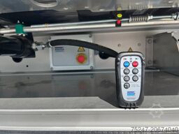 Knapen Trailers K200 - 92m3 Hogedrukreiniger *huren / leasen*