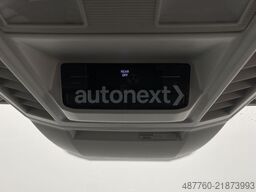 VW Crafter 35 PLUS MIXTO 4MOTION *WERKSTATT* AHK 3,