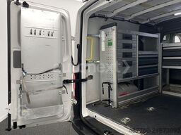 VW Crafter 35 PLUS MIXTO 4MOTION *WERKSTATT* AHK 3,