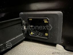 VW Crafter 35 PLUS MIXTO 4MOTION *WERKSTATT* AHK 3,