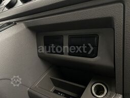 VW Crafter 35 PLUS MIXTO 4MOTION *WERKSTATT* AHK 3,