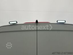 VW Crafter 35 PLUS MIXTO 4MOTION *WERKSTATT* AHK 3,