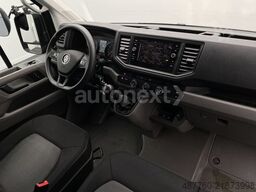 VW Crafter 35 *Glastransporter* AHK 3,0t+ACC+KAMERA