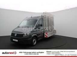 VW Crafter 35 *Glastransporter* AHK 3,0t+ACC+KAMERA