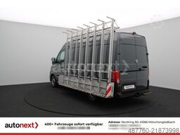 VW Crafter 35 *Glastransporter* AHK 3,0t+ACC+KAMERA