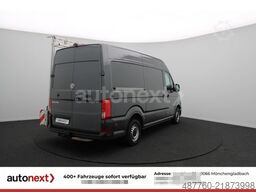 VW Crafter 35 *Glastransporter* AHK 3,0t+ACC+KAMERA