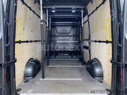 VW Crafter 35 *Glastransporter* AHK 3,0t+ACC+KAMERA