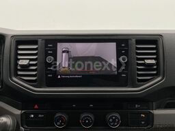 VW Crafter 35 *Glastransporter* AHK 3,0t+ACC+KAMERA