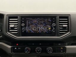 VW Crafter 35 *Glastransporter* AHK 3,0t+ACC+KAMERA