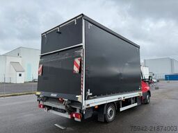 IVECO Daily 35-180 HI-MATIC NAVI RFK KLIMA LBW