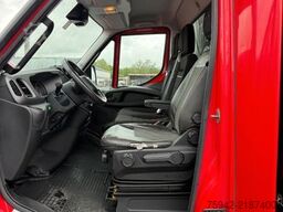 IVECO Daily 35-180 HI-MATIC NAVI RFK KLIMA LBW
