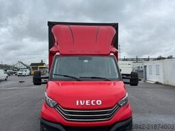 IVECO Daily 35-180 HI-MATIC NAVI RFK KLIMA LBW