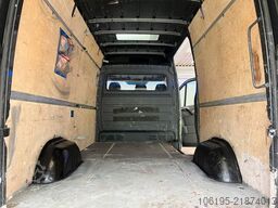 MERCEDES-BENZ Sprinter 213/316 CDI Hoch+Lang*1.Hand*Garantie*