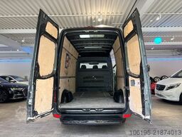 MERCEDES-BENZ Sprinter 213/316 CDI Hoch+Lang*1.Hand*Garantie*