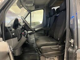 MERCEDES-BENZ Sprinter 213/316 CDI Hoch+Lang*1.Hand*Garantie*