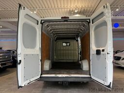 FIAT Ducato 2,3 JTD Maxi L5-H2*Garantie*1.Hand*
