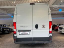 FIAT Ducato 2,3 JTD Maxi L5-H2*Garantie*1.Hand*