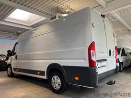 FIAT Ducato 2,3 JTD Maxi L5-H2*Garantie*1.Hand*