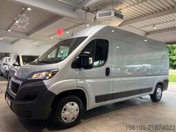 PEUGEOT Boxer HDI Maxi L3-H2*Garantie*AHK*Klima*