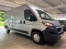 PEUGEOT Boxer HDI Maxi L3-H2*Garantie*AHK*Klima*