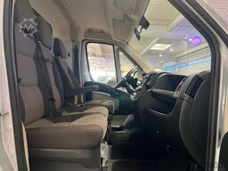 PEUGEOT Boxer HDI Maxi L3-H2*Garantie*AHK*Klima*