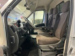 PEUGEOT Boxer HDI Maxi L3-H2*Garantie*AHK*Klima*