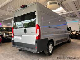 PEUGEOT Boxer HDI Maxi L3-H2*Garantie*AHK*Klima*