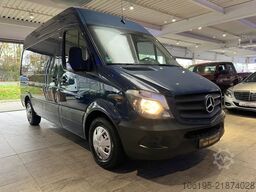 MERCEDES-BENZ Sprinter 314/316 CDI *Hoch+Lang*1.Hand*Klima*
