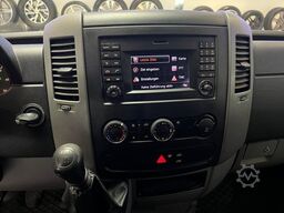 MERCEDES-BENZ Sprinter 314/316 CDI *Hoch+Lang*1.Hand*Klima*