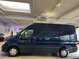 MERCEDES-BENZ Sprinter 314/316 CDI *Hoch+Lang*1.Hand*Klima*
