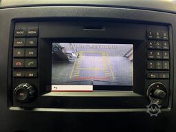 MERCEDES-BENZ Sprinter 314/316 CDI *Hoch+Lang*1.Hand*Klima*